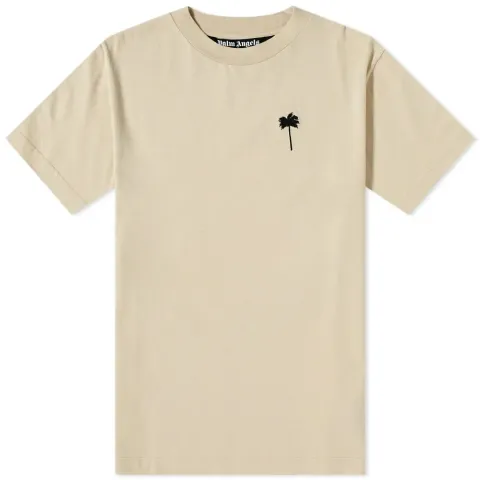 PXP Palm Logo Tee