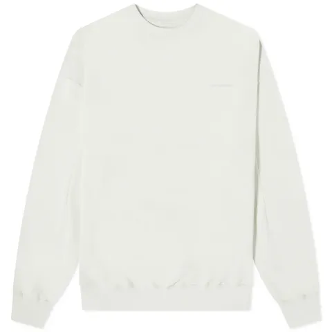 A-COLD-WALL* Logo Crew Sweat