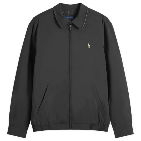 Windbreaker Harrington Jacket