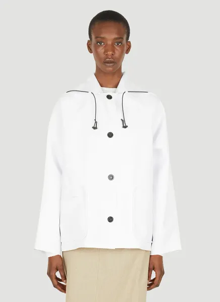Sailor Short Jacket