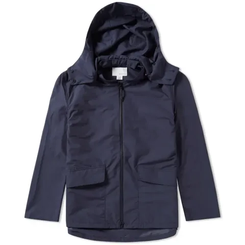 Taffeta Cruiser Jacket