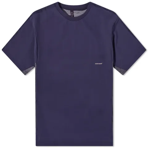 x master-piece MGear-T2 Zystem Mesh T-Shirt