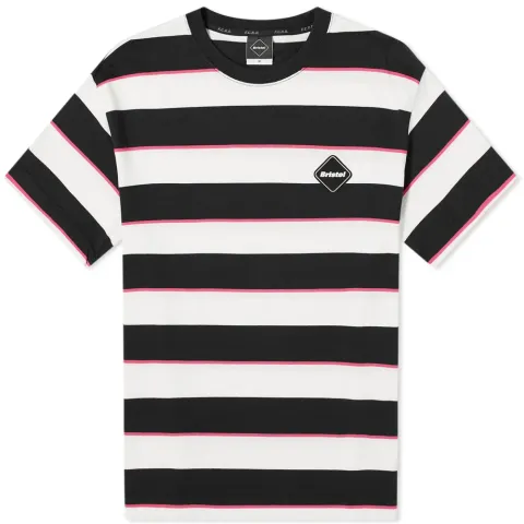 Border T-Shirt