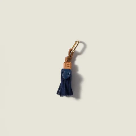 Leather micro trick