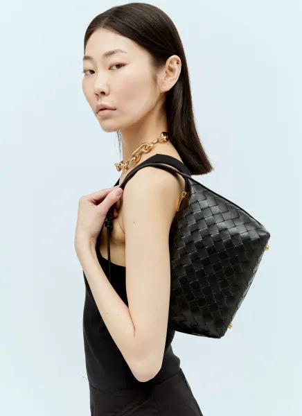 Wallace Shoulder Bag