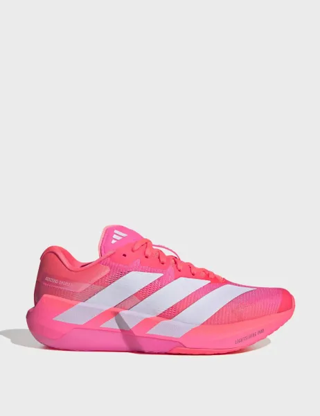 Adidas Adizero Dropset Pro Trainers Purple Mix