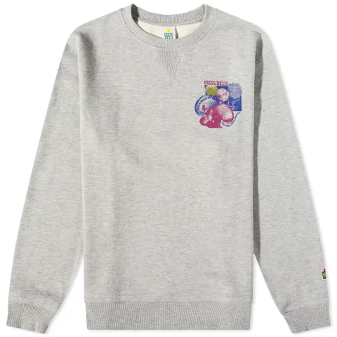 Sporeswear Crew Sweat