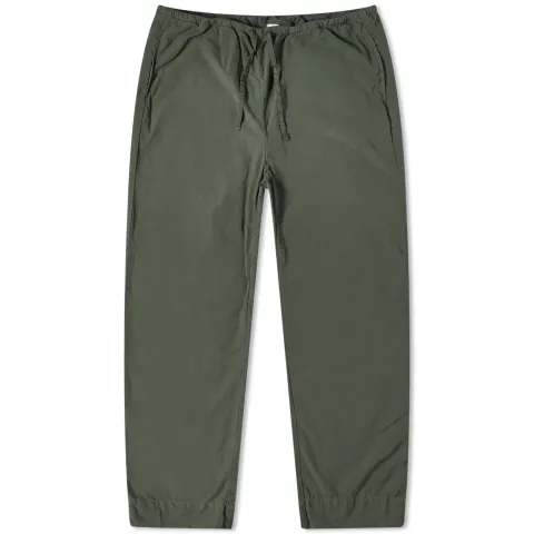 Poplin Haven Trouser