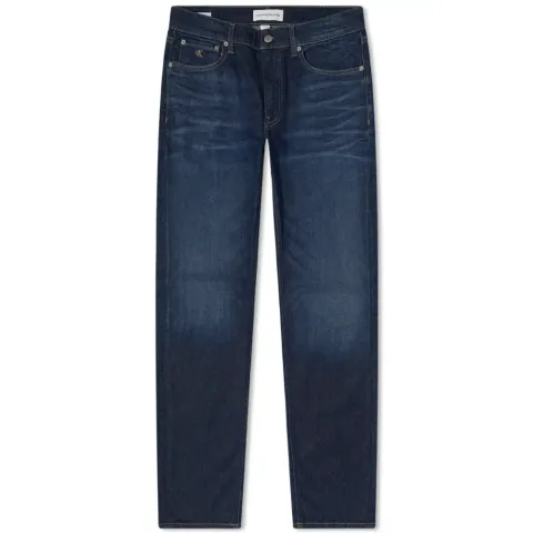 Slim Tapered Jeans