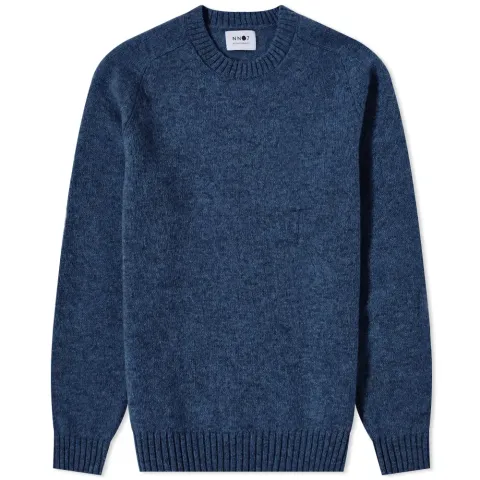 Nathan Crew Knit