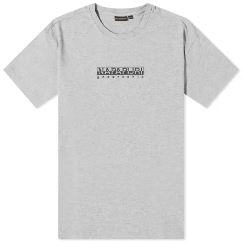 Box Logo T-Shirt