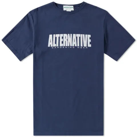 Alternative Tee