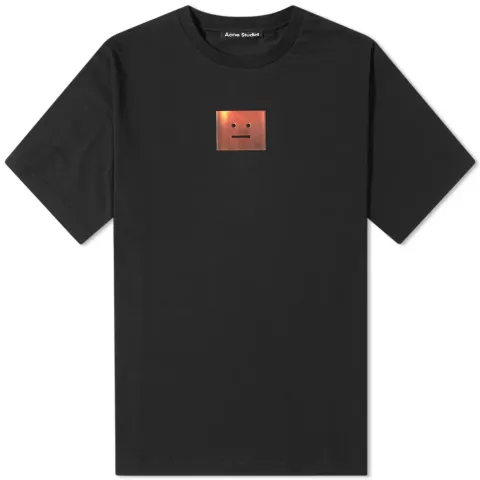 Exford Oil Face T-Shirt
