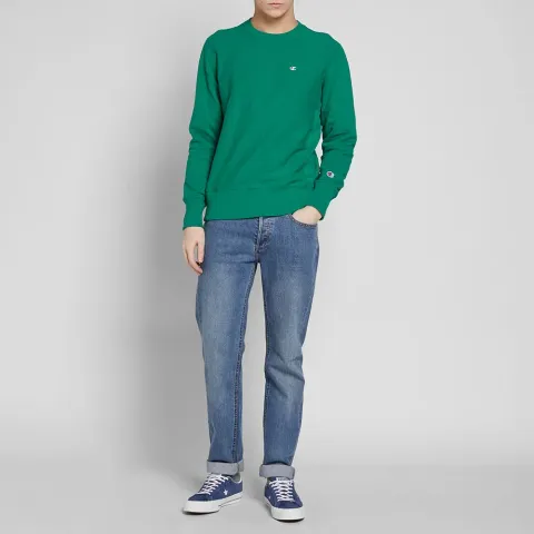 Classic Crew Sweat