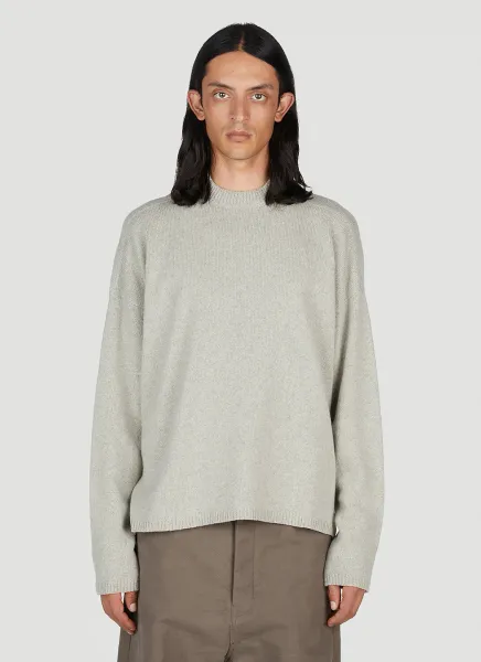 Tommy Lupetto Sweater
