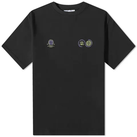 Globe T-Shirt