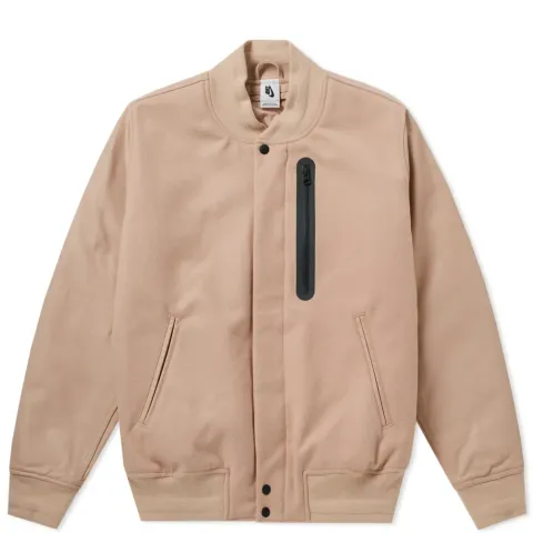 Essentials Destroyer Jacket