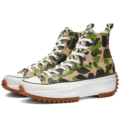 Run Star Hike Hi Archive Gone Wild W