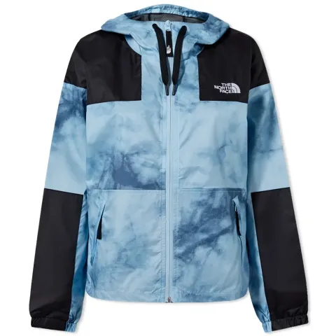 Sheru Windbreaker