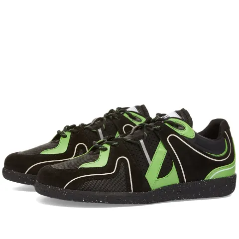 Retro Sneakers