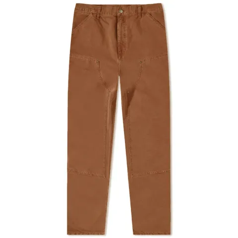 Double Knee Pant
