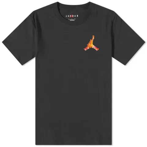 Jumpman 3D T-Shirt