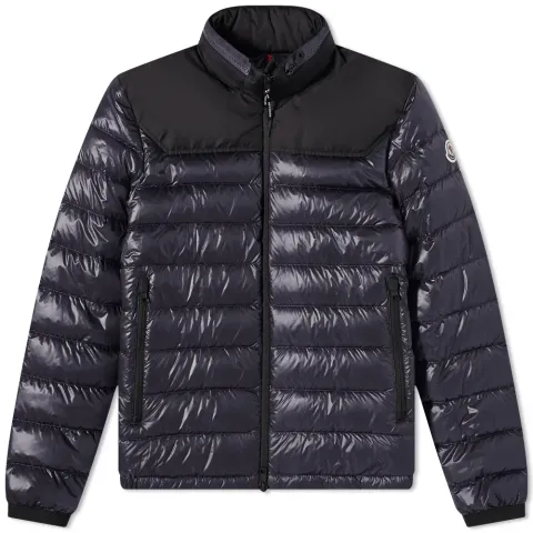 Silvere Colour Block Jacket