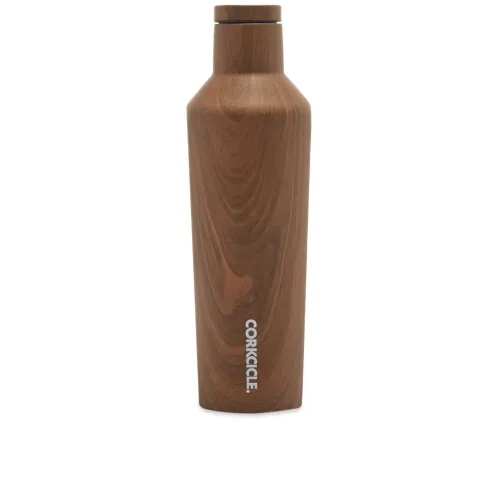 SOPHNET. Corkcicle Walnut Canteen