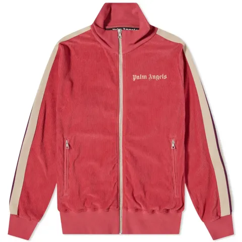 Cord Track Jacket