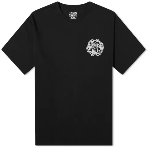 Polar Skate Co. Hijack T-Shirt
