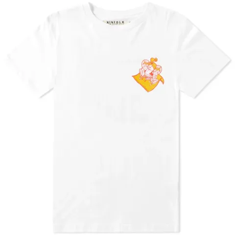 Flying High Tee