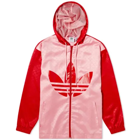 Adicolor 70s Monogram Windbreaker