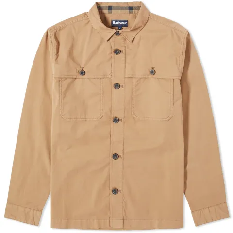 Sidlaw Overshirt