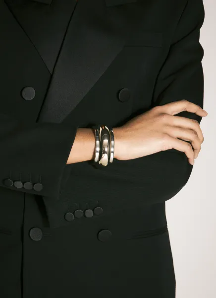 Bumpy Bracelet