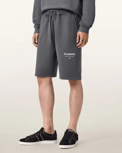 Underground Relaxed Fit Sweat Shorts