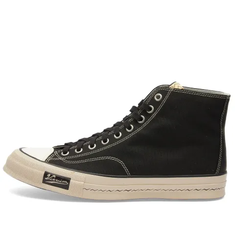 Skagway Hi Patten Sneakers