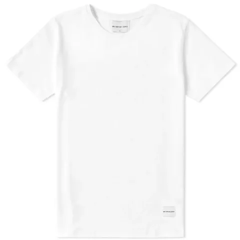 Heavyweight Made in USA Cotton Tee