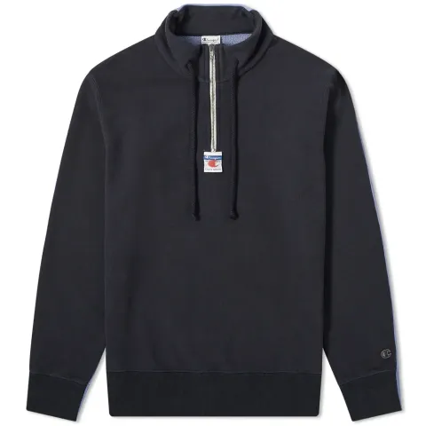 Champion x Craig Green Cut & Sew 90s Half Zip
