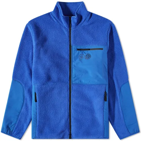 Borg Fleece