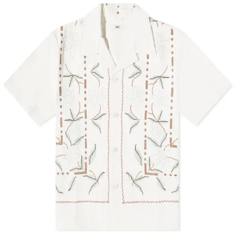 Gerber Border Vacation Shirt