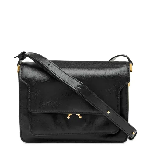 Medium Soft Trunk Bag
