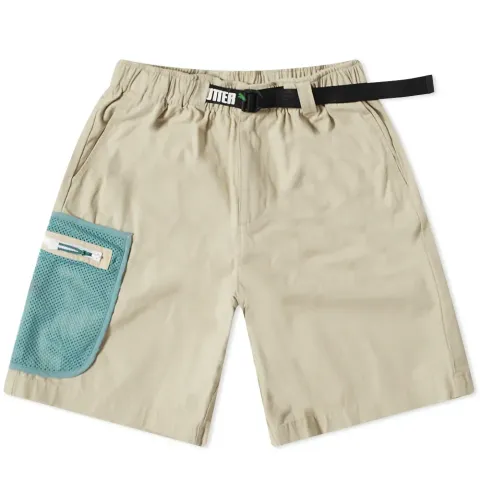 x Butter Goods Rip Stop Cargo Shorts