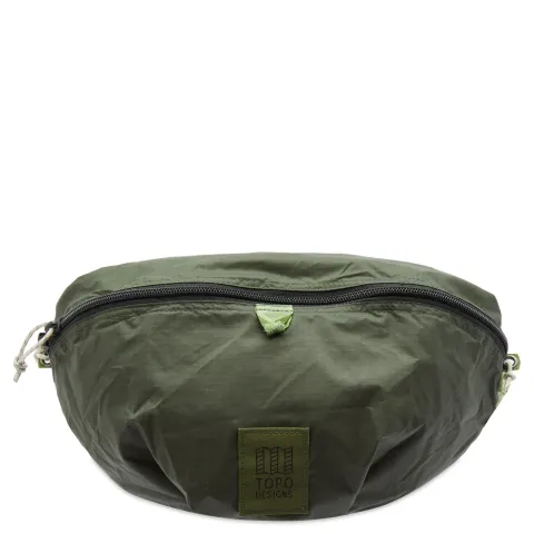TopoLite Hip Pack