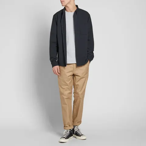 Jersey Pocket Tee