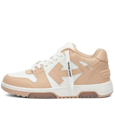 Out Of Office Calf Leather