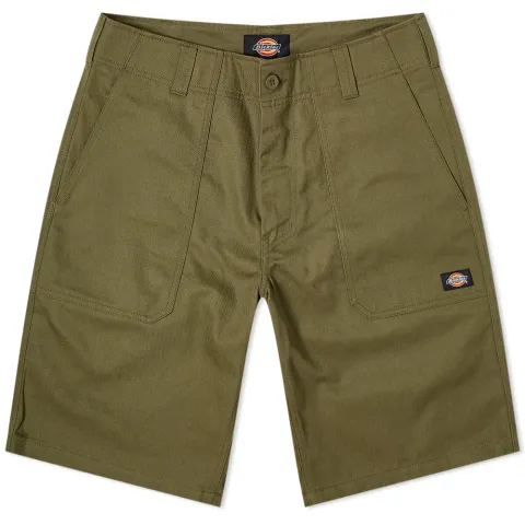 Funkley Fatigue Shorts