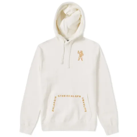 Enlarging The Ideal Popover Hoody