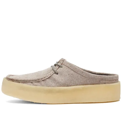 Wallabee Cup Lo Mule