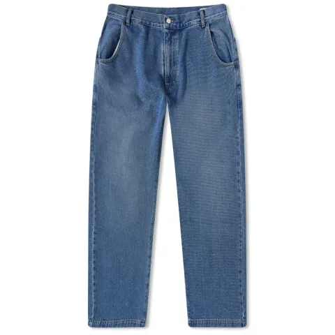 Regular Jeans