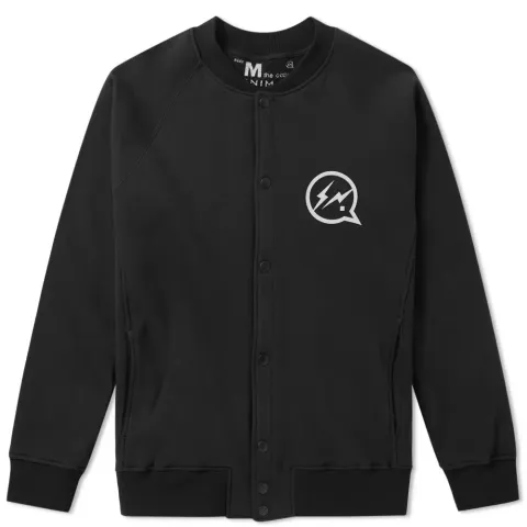 Sweat Jacket